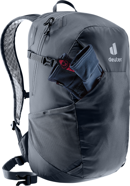 Deuter Speed Lite 21 Black